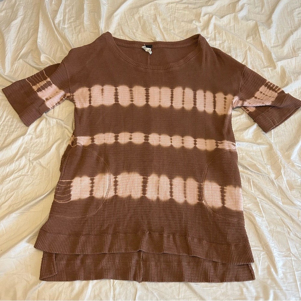 Free People Knit Tunic - Picture 2 of 4